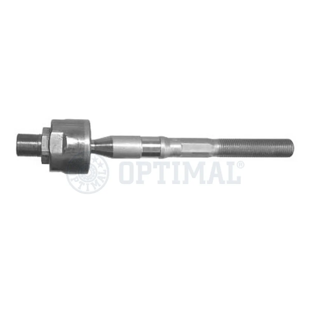  Drążek kierowniczy Mazda E 