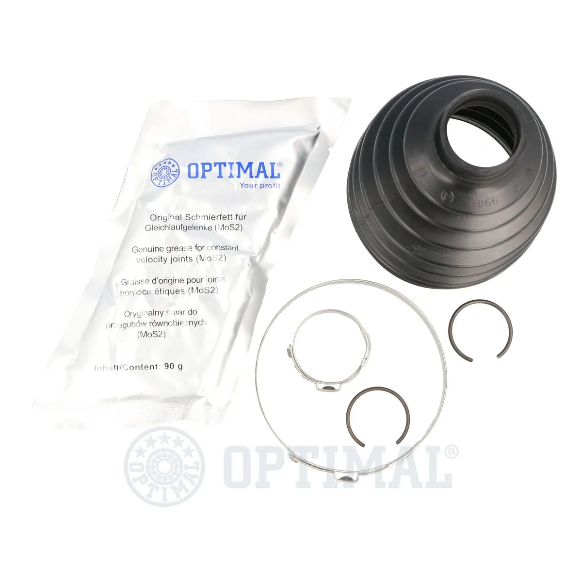 CVB10658TPE Optimal