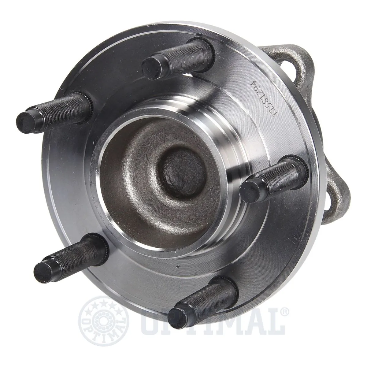 Piasta tylna Ford Edge I SUV (U387) (2006 - 2014) cena, od 84,54 USD
