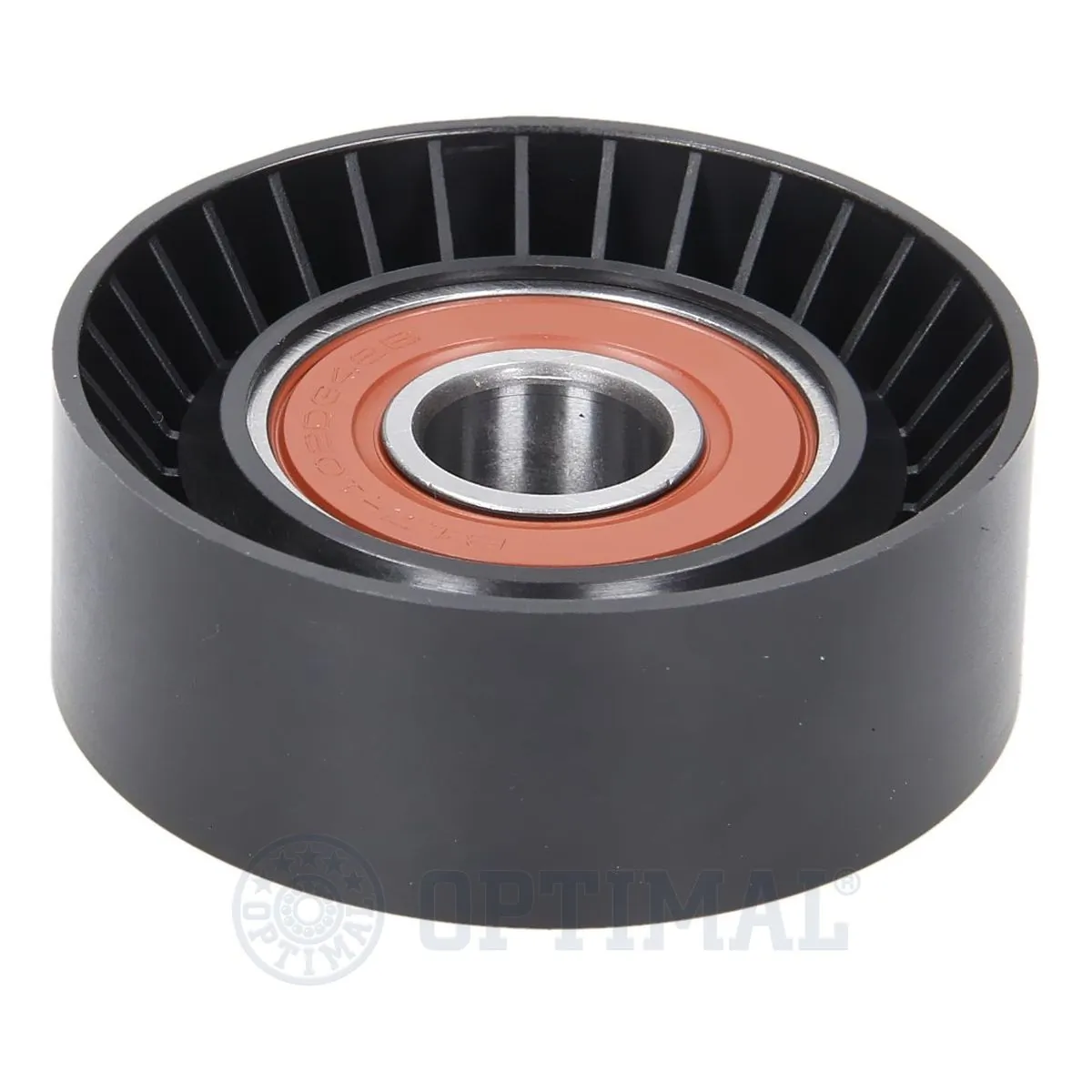 Rolka napinacza paska napędowego BMW X6 E71