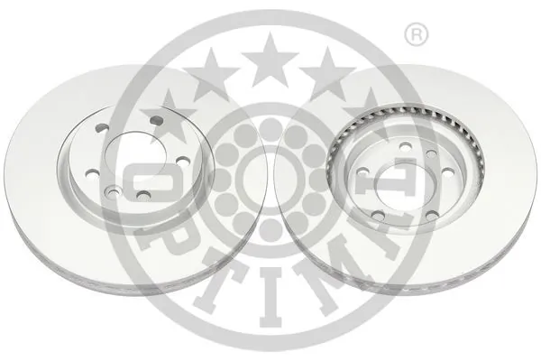 BS8032HC Optimal