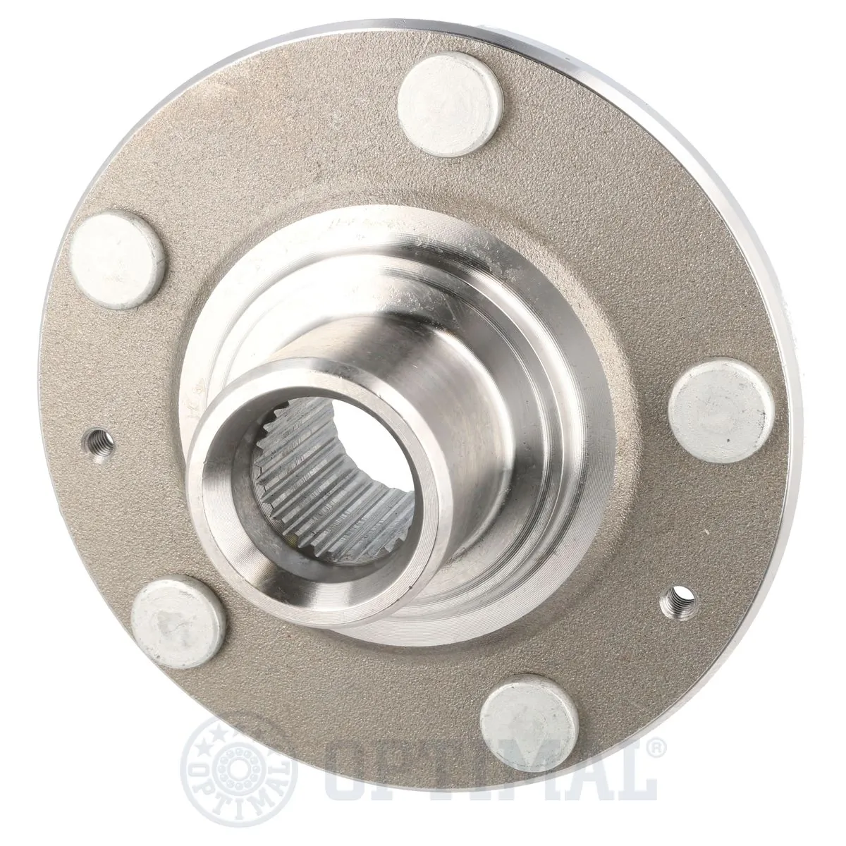 Do koszyka Piasta przednia Land Rover Freelander I L314