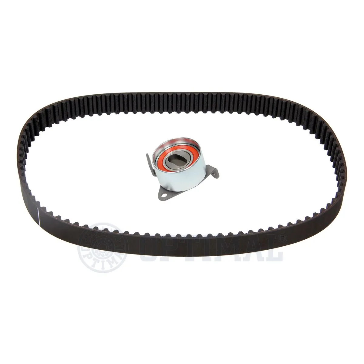 Pasek rozrządu, zestaw do Daihatsu Terios J100, J102, J122