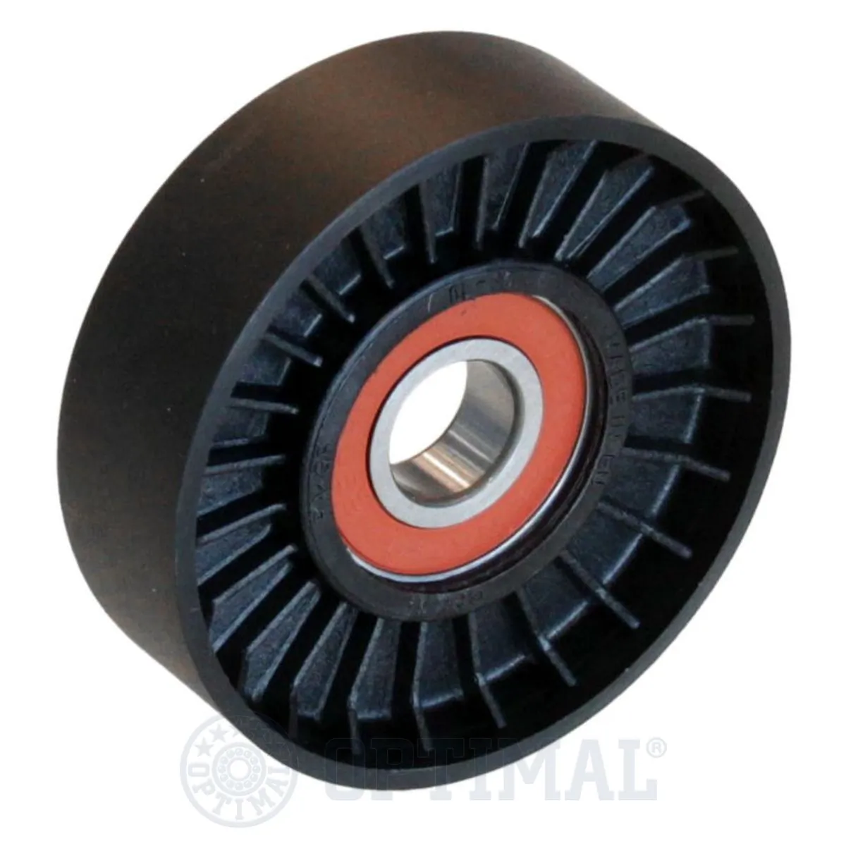 Rolka napinacza paska napędowego Hyundai Sonata IV sedana (EU4) (2001 - 2005) cena, od 14,84 USD