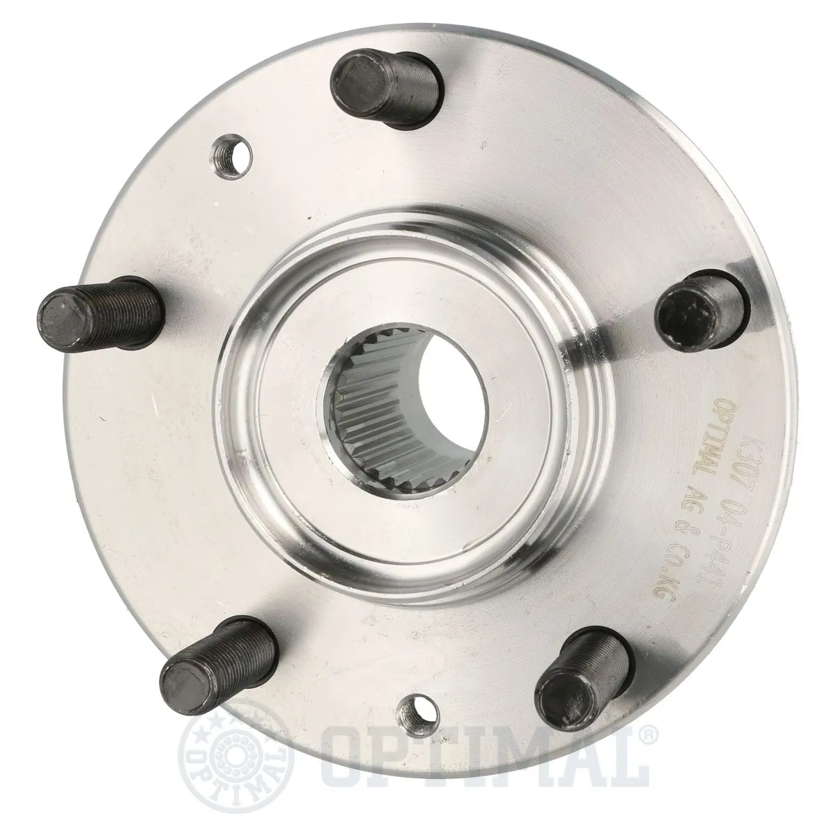 Piasta przednia KIA Carnival 2 GQ