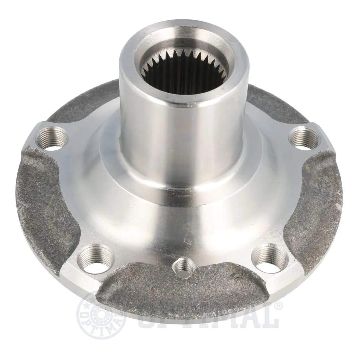 Piasta tylna BMW X5 E70