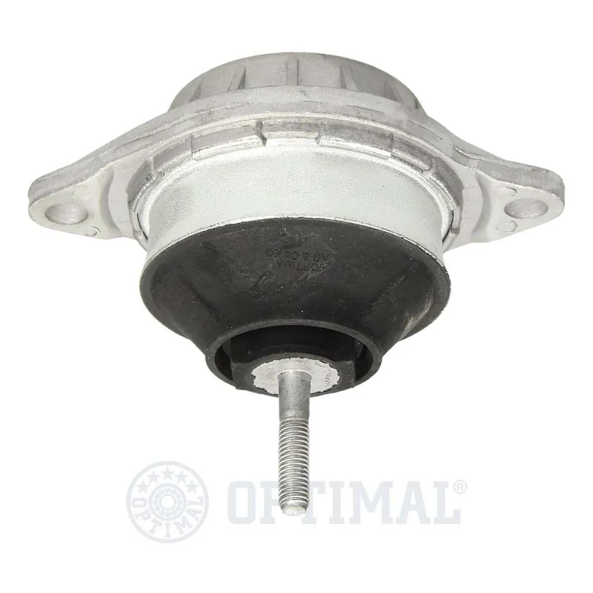 Do koszyka Poduszka (podpora) silnika prawa Audi 100 C3 44, 44Q