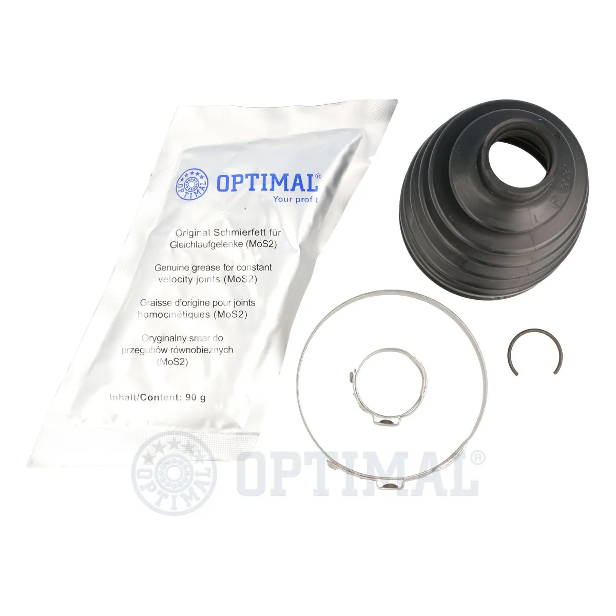 CVB10630TPE Optimal