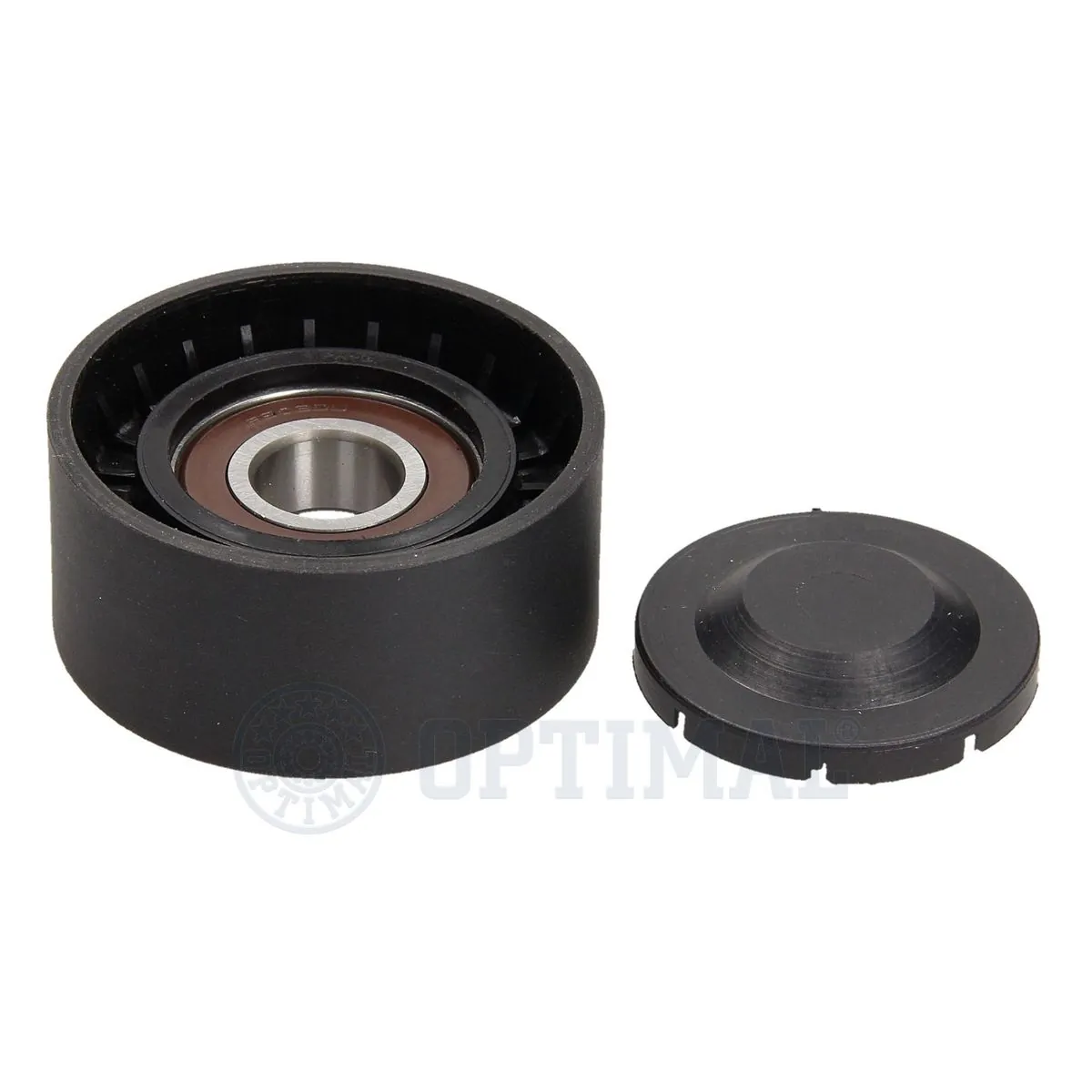 Rolka napinacza paska napędowego Mercedes C sedana (W205) (2013 - 2021) cena, od 18,89 USD