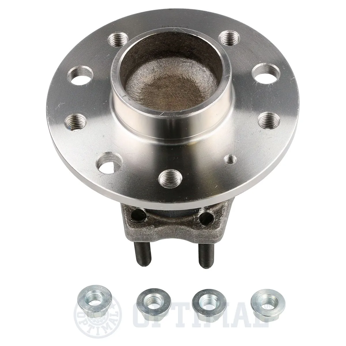 Piasta tylna Optimal 202627 cena, od 63,08 USD