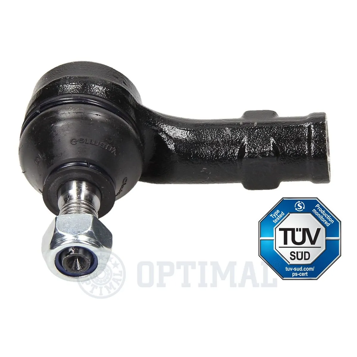 G1109 Optimal Końcówka drążka kierowniczego zewnętrzna