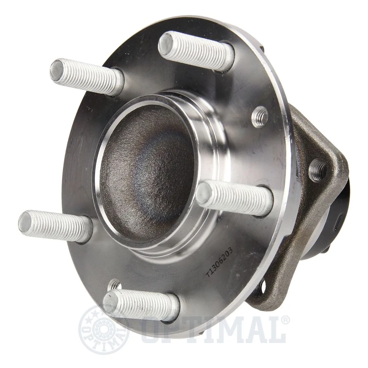 Piasta przednia Mazda RX-8 SE