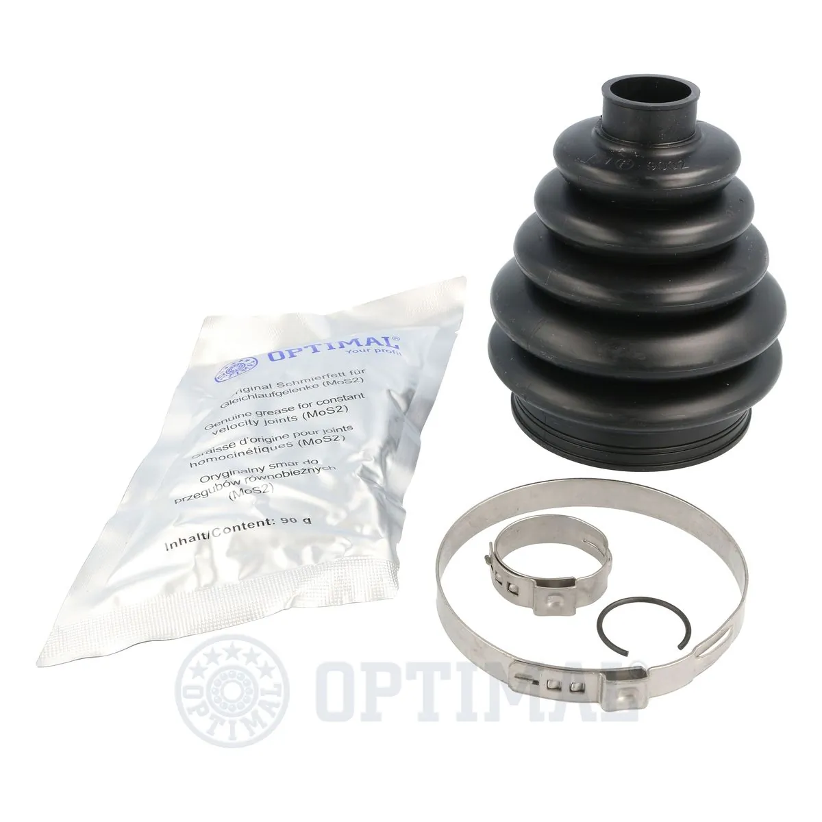 CVB10583TPE Optimal