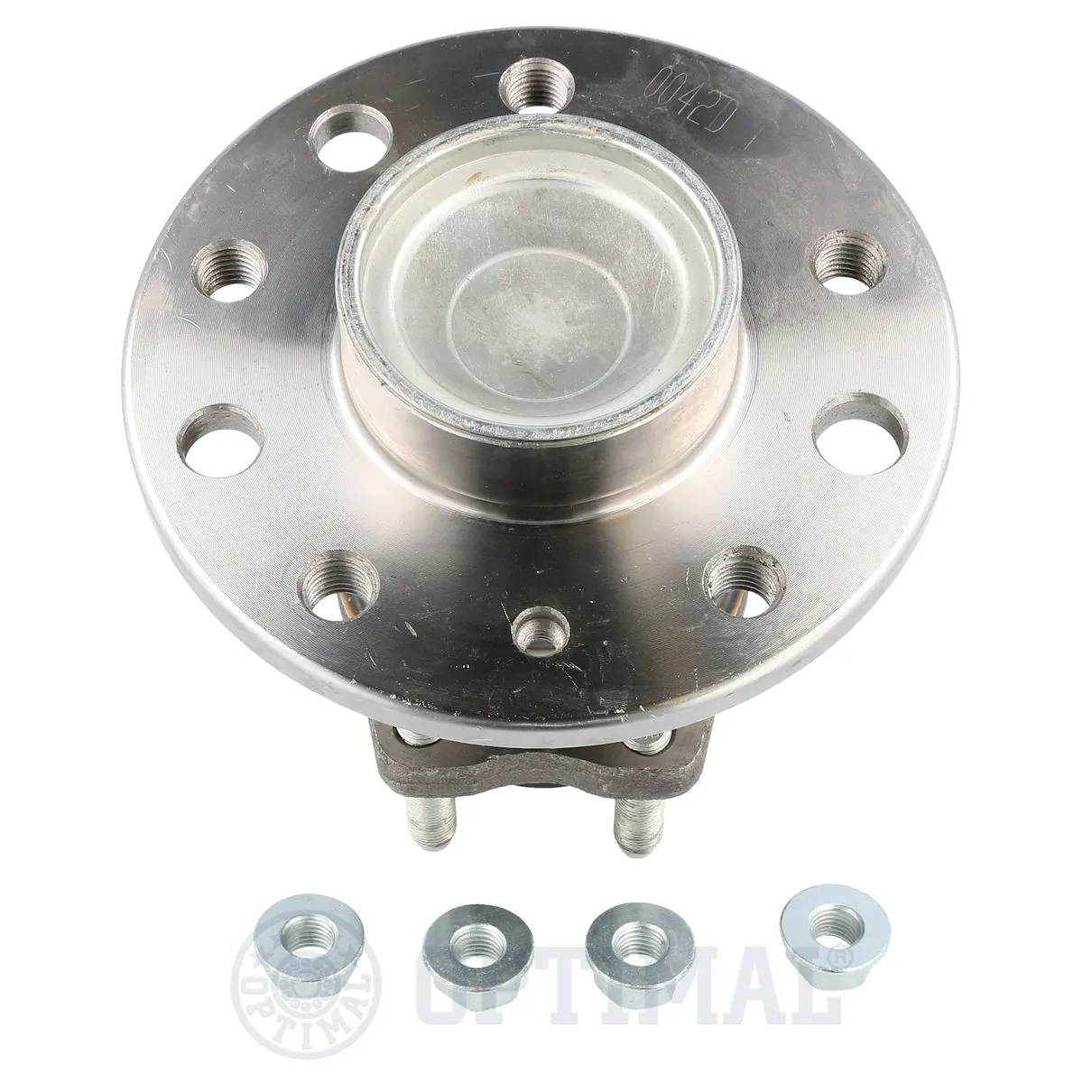 Piasta tylna Optimal 202218 cena, od 54,56 USD