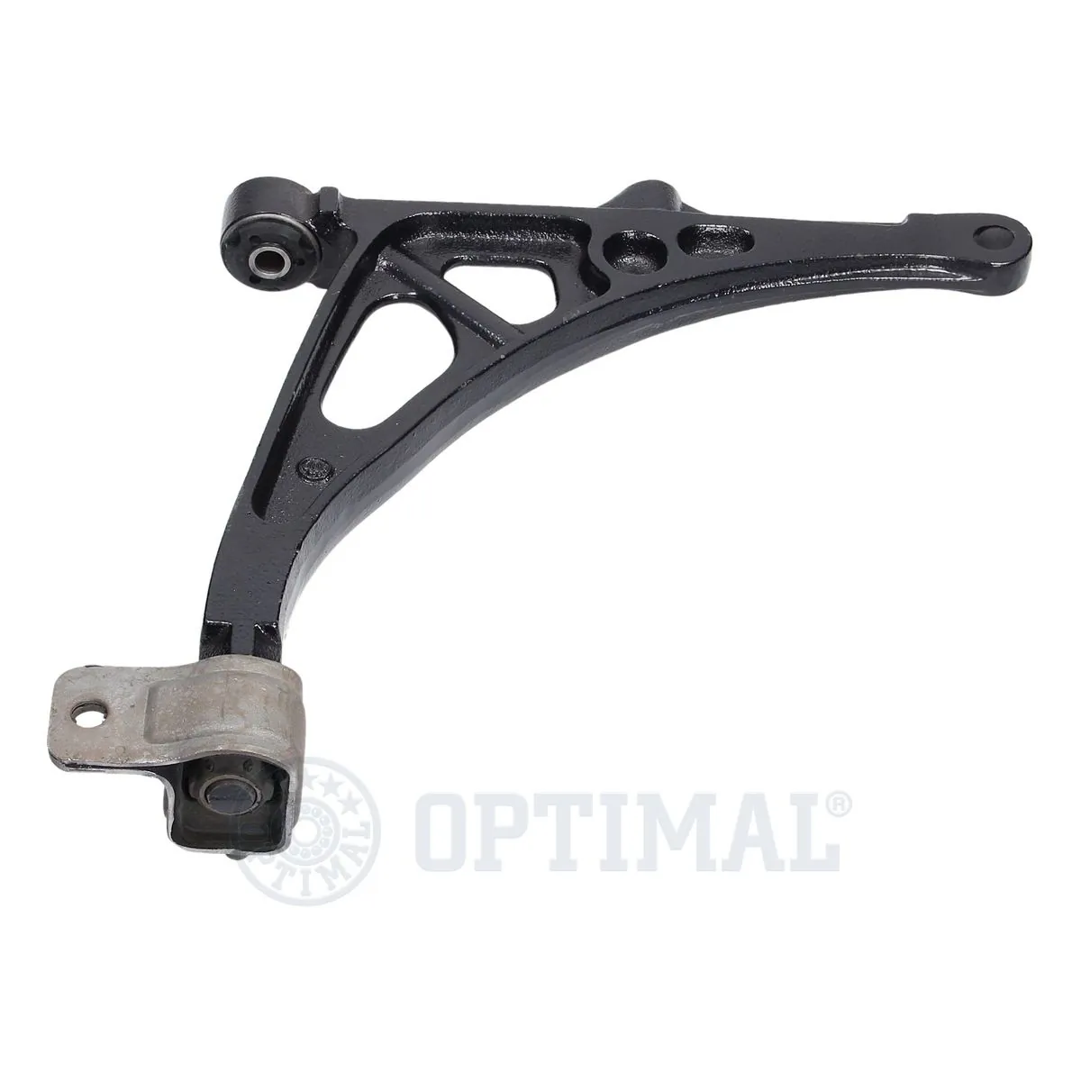 Wahacz zawieszenia przedniego dolny prawy Peugeot 405 1 15B