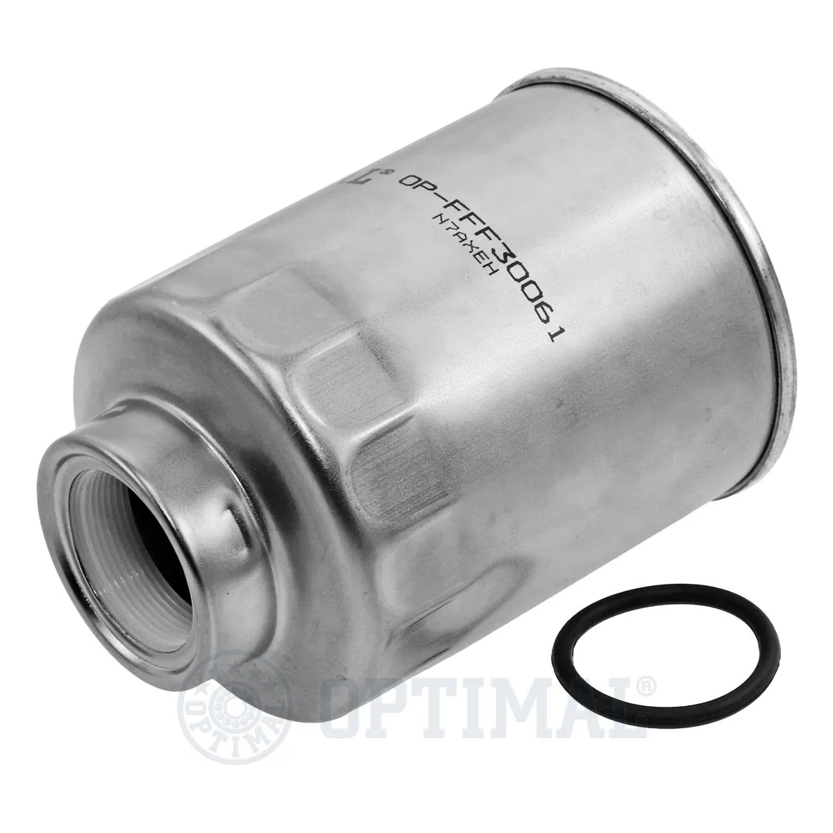 Do koszyka 587179 VALEO Filtr paliwa