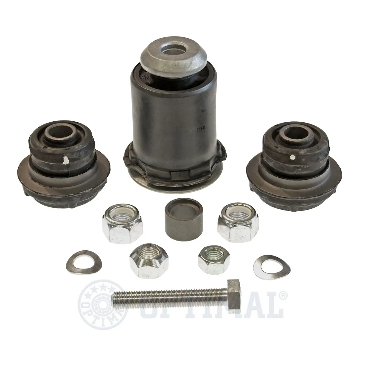 Silentblock przedniego wahacza dolnego do Mercedes S  W140