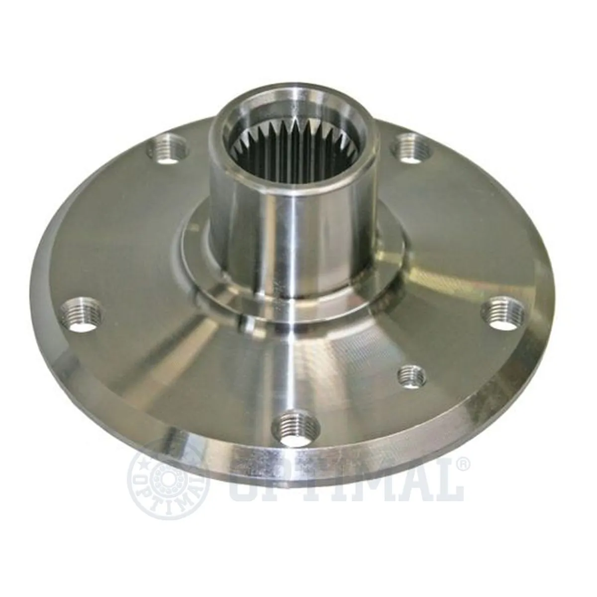 Piasta tylna BMW 7 E38