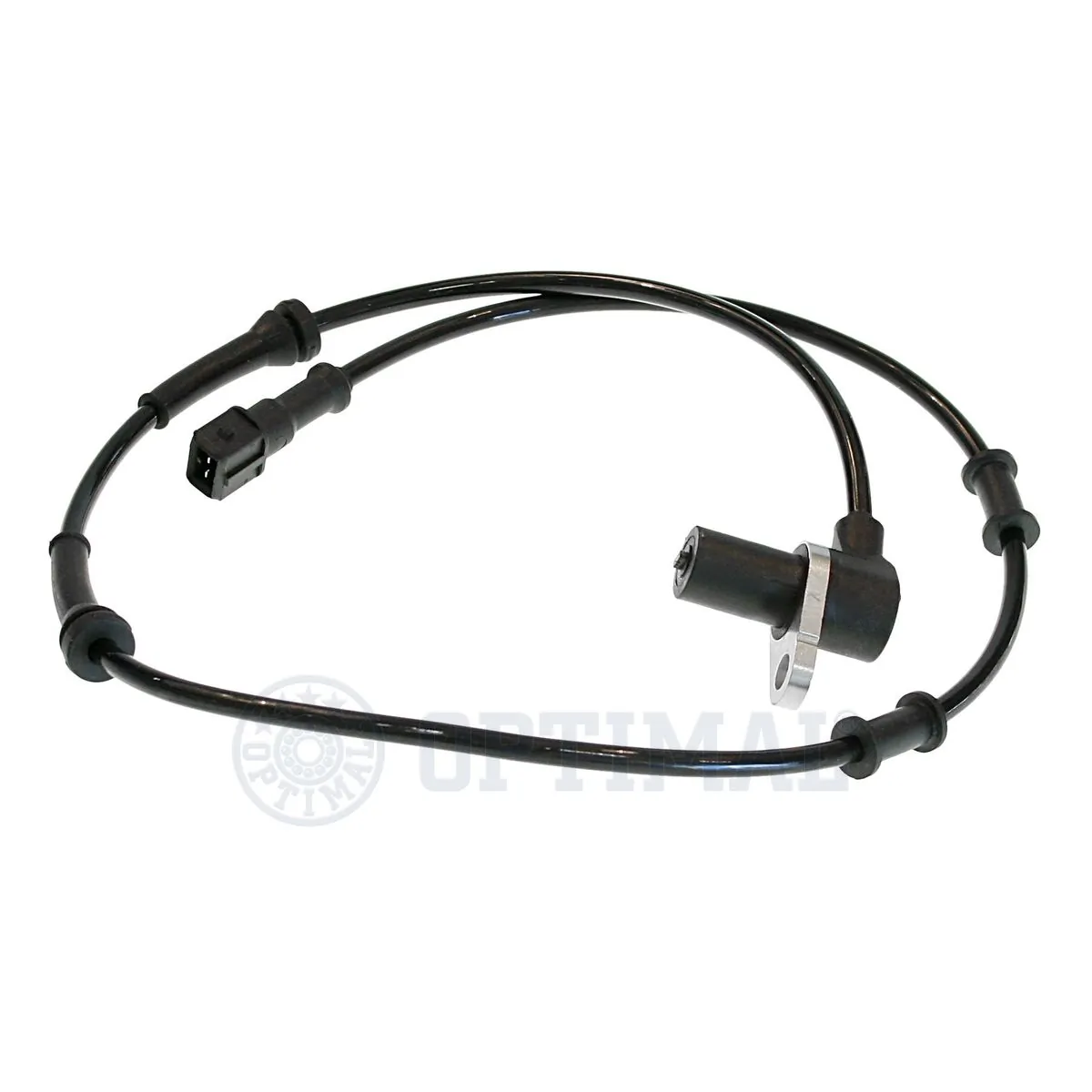 Czujnik ABS przedni Volvo S40 1 VS