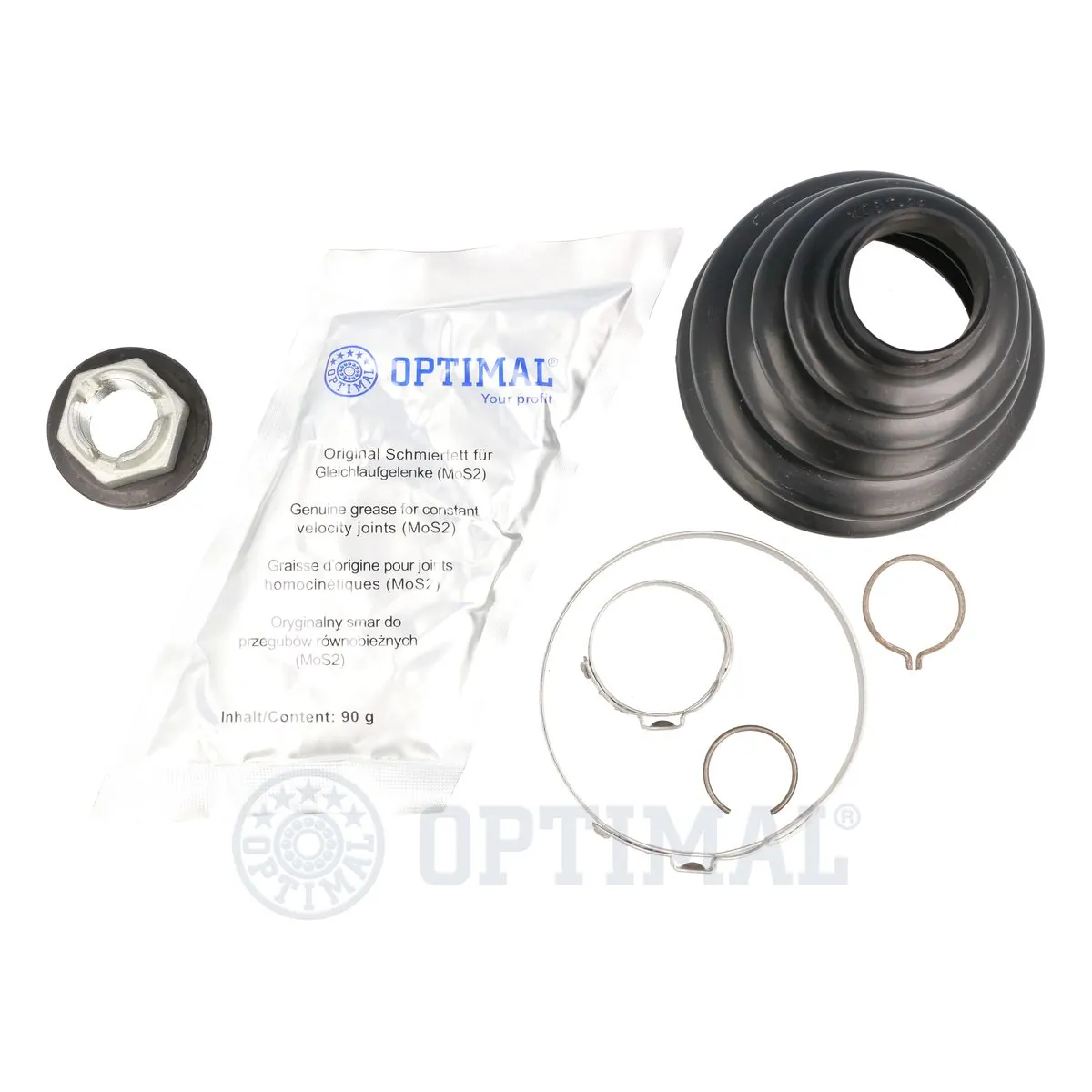 CVB10552TPE Optimal