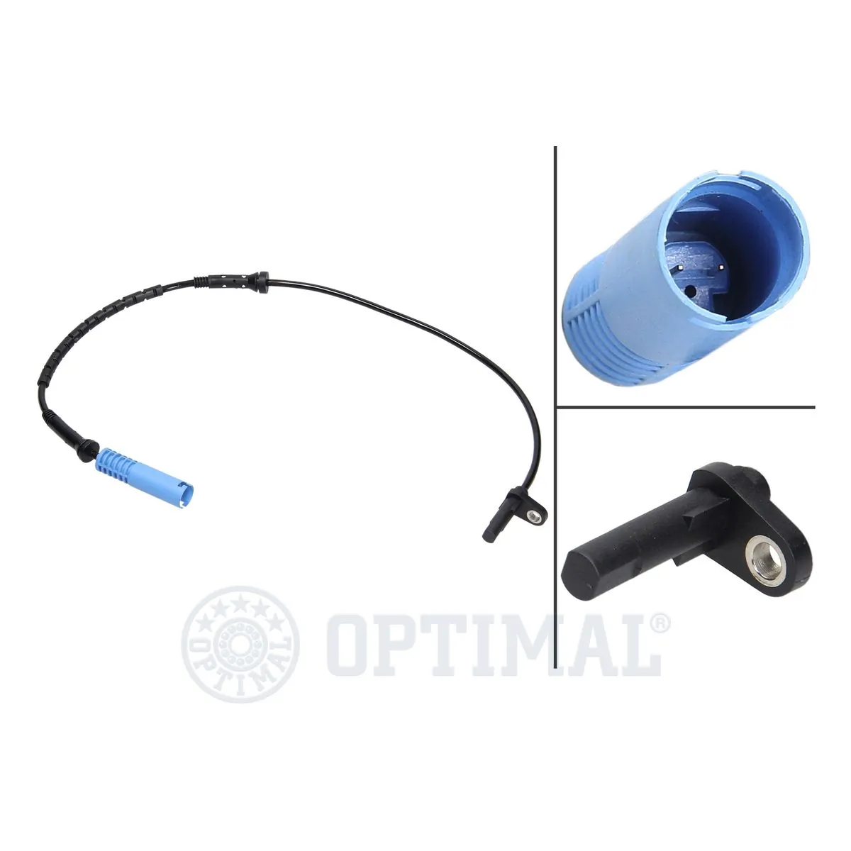 06S431 Optimal