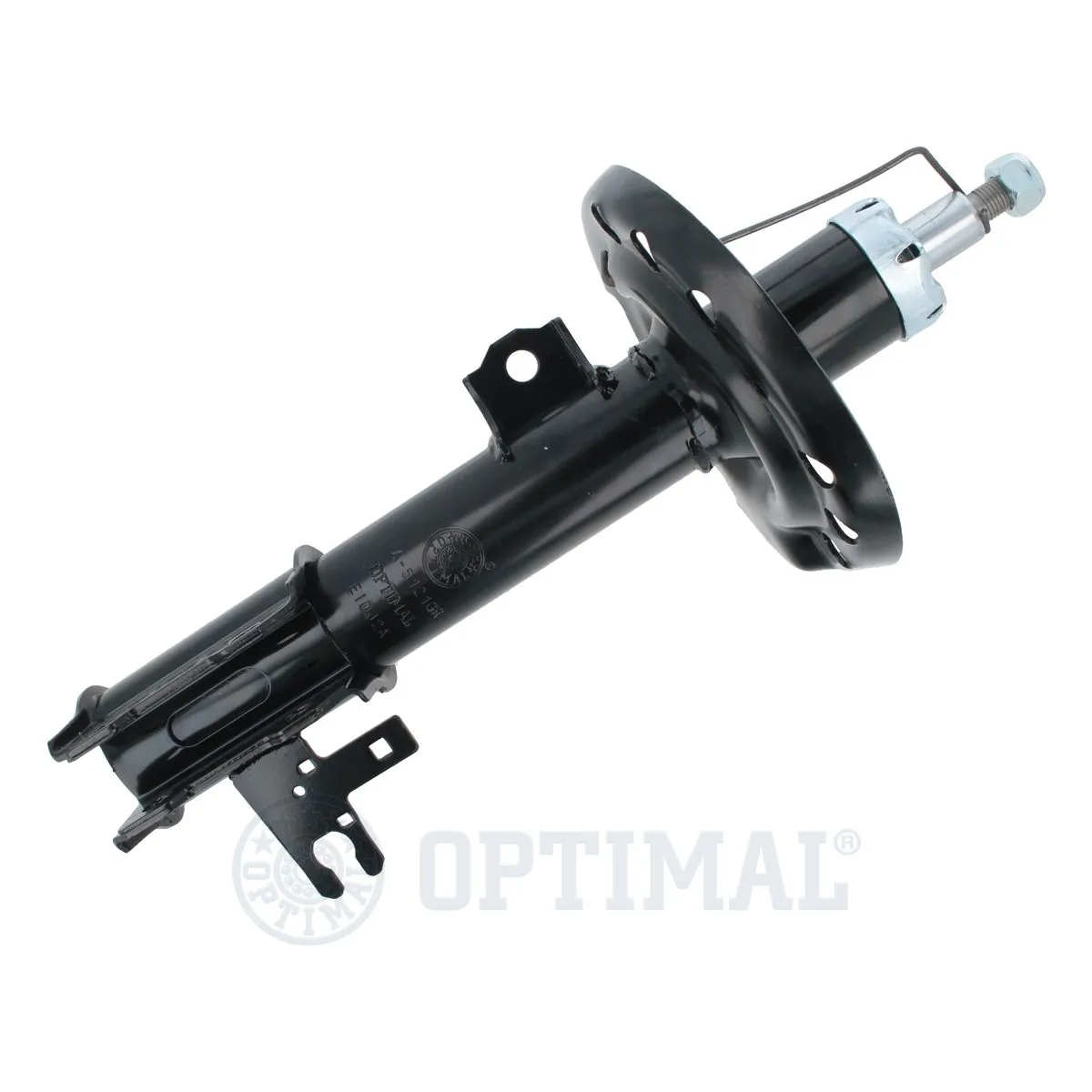 Do koszyka 344556 General Motors Amortyzator przedni prawy