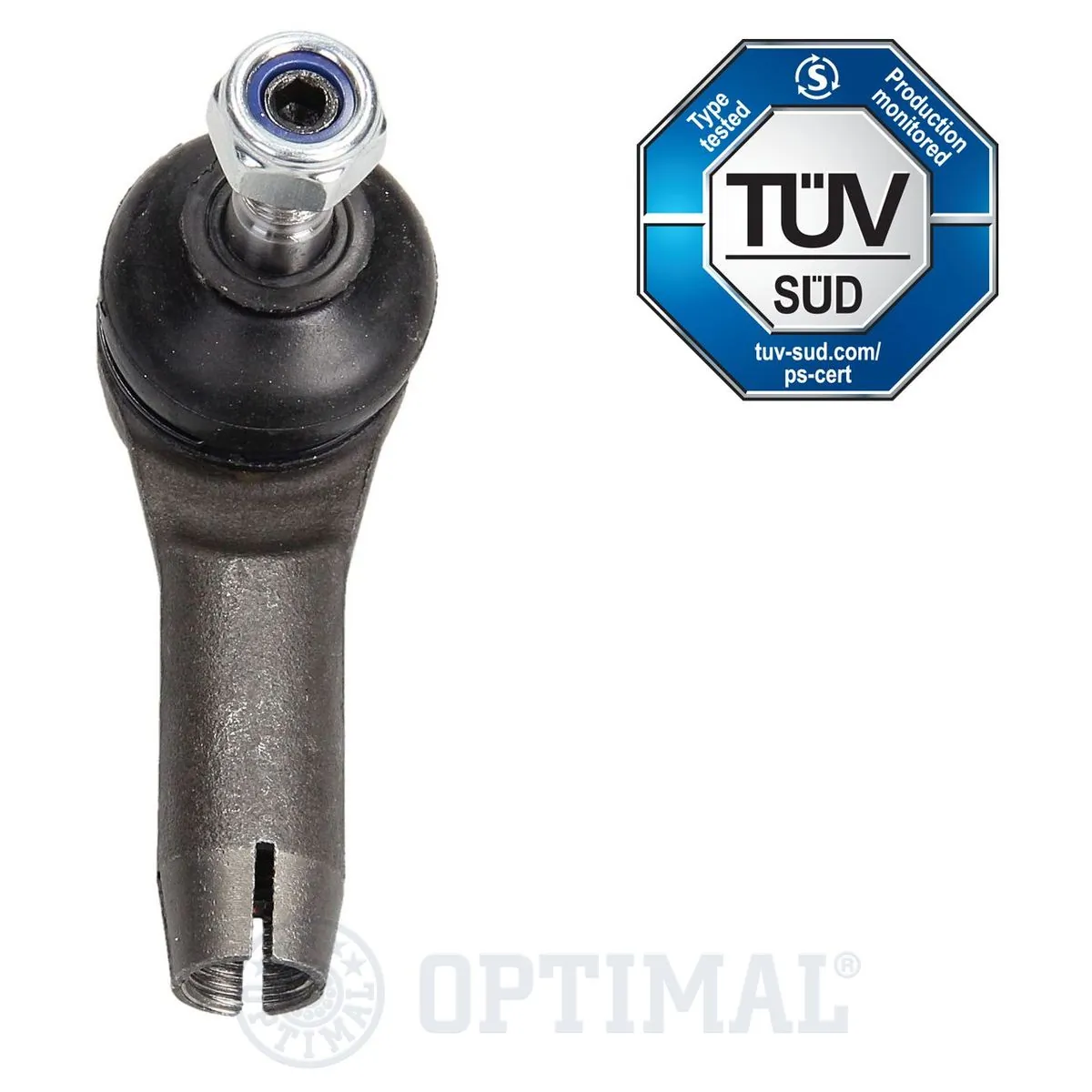 G1106 Optimal Końcówka drążka kierowniczego zewnętrzna