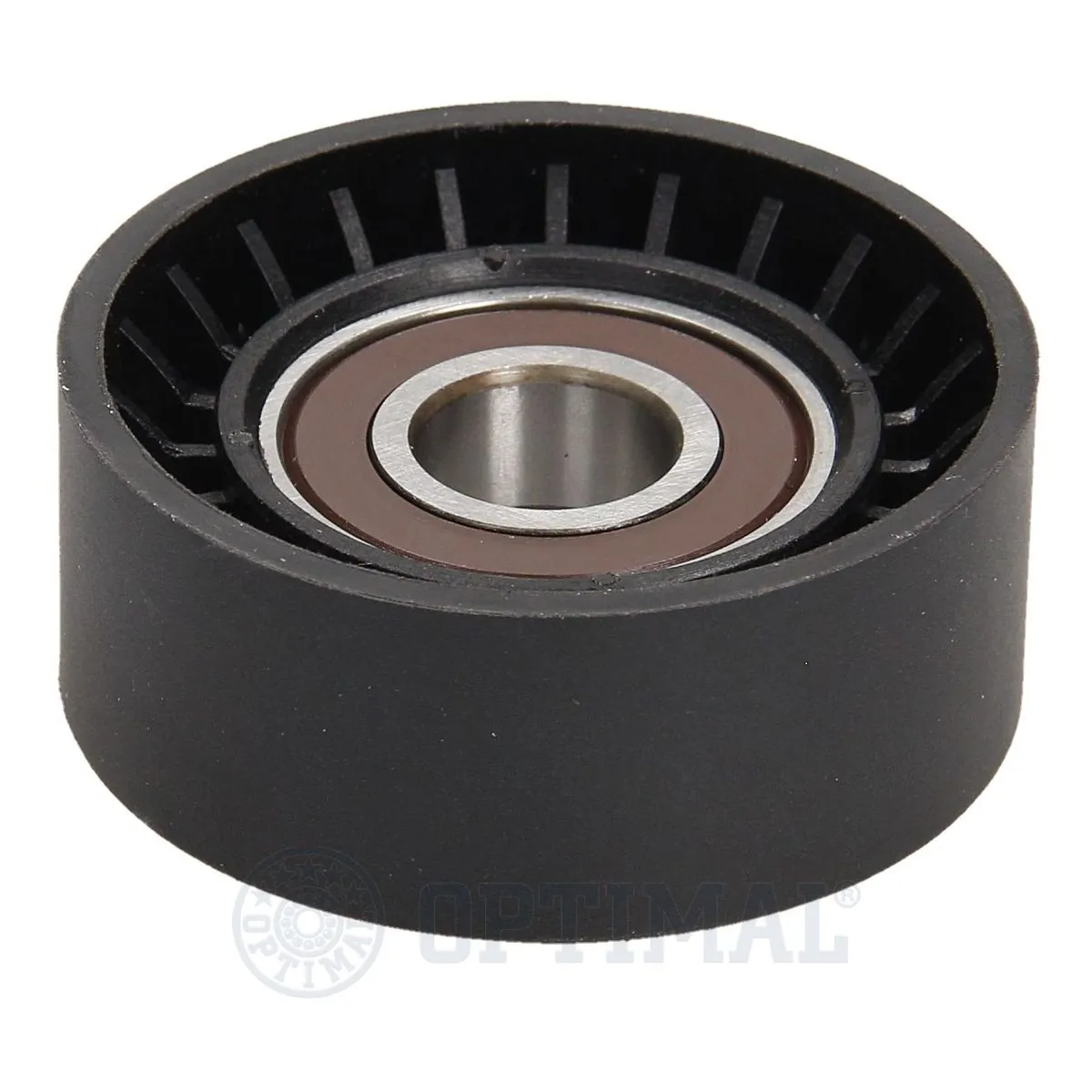 Rolka napinacza paska napędowego MINI Cooper F56