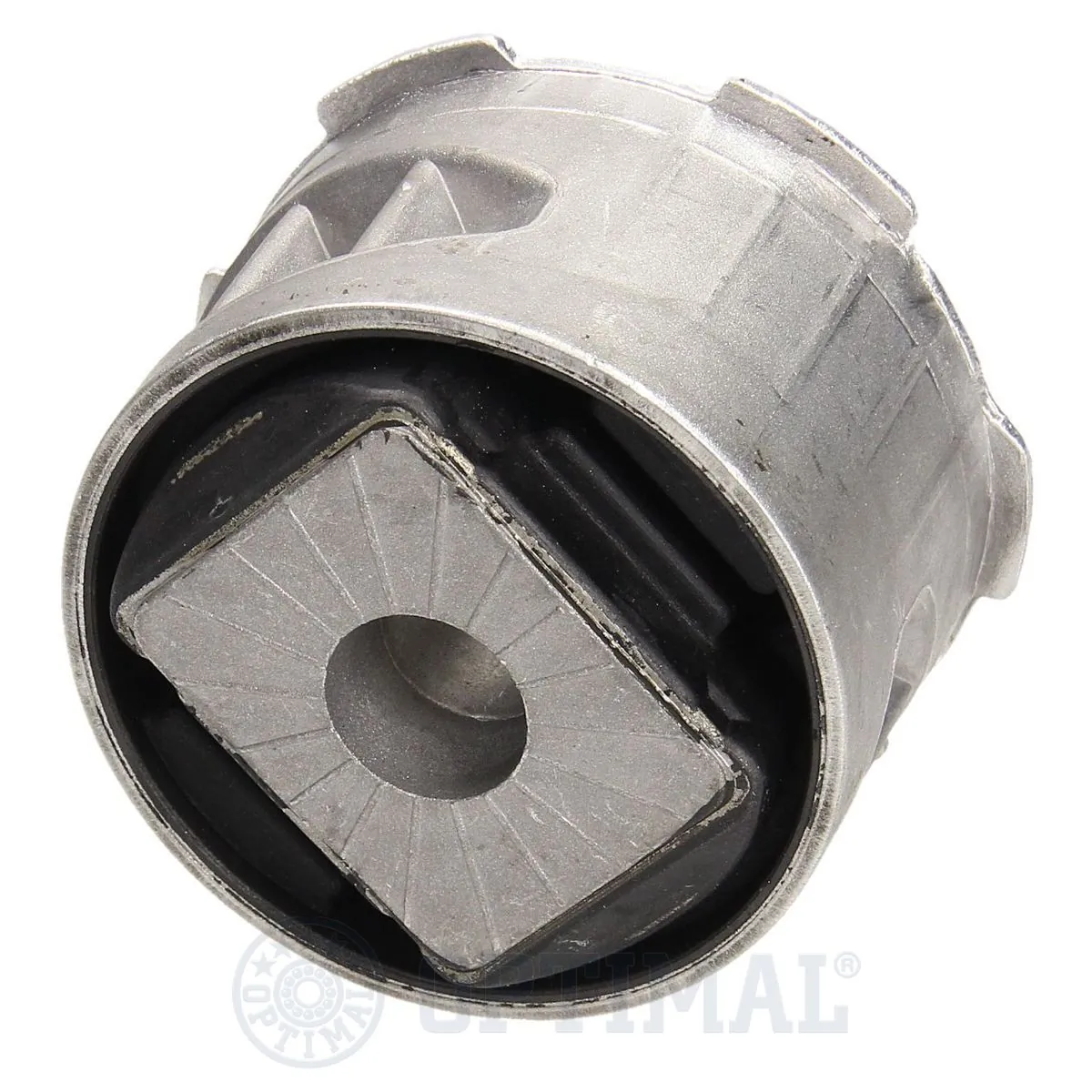Do koszyka F88131 Optimal Tuleja (poduszka) przedniej belki