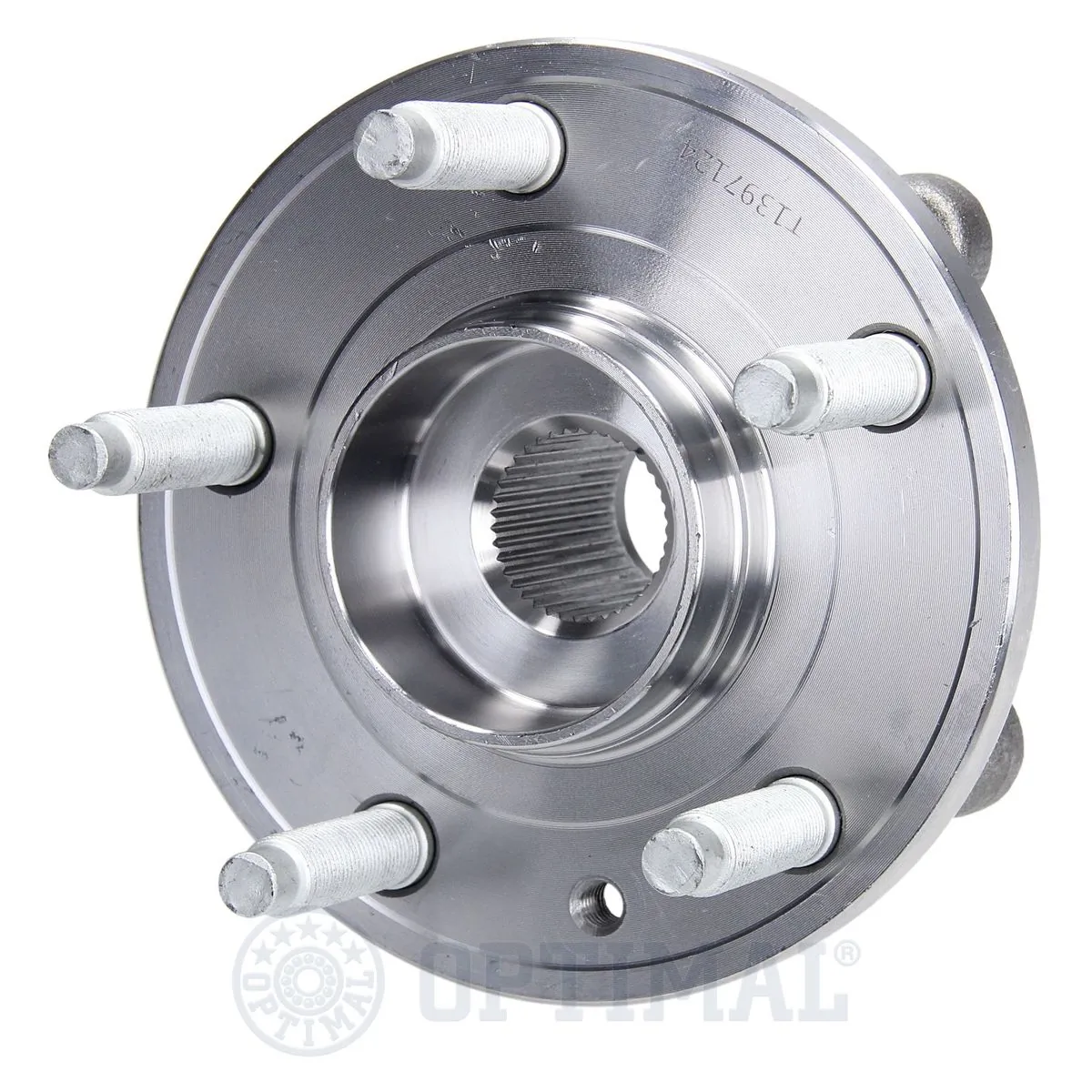 Piasta przednia Optimal 300799 cena, od 99,78 USD