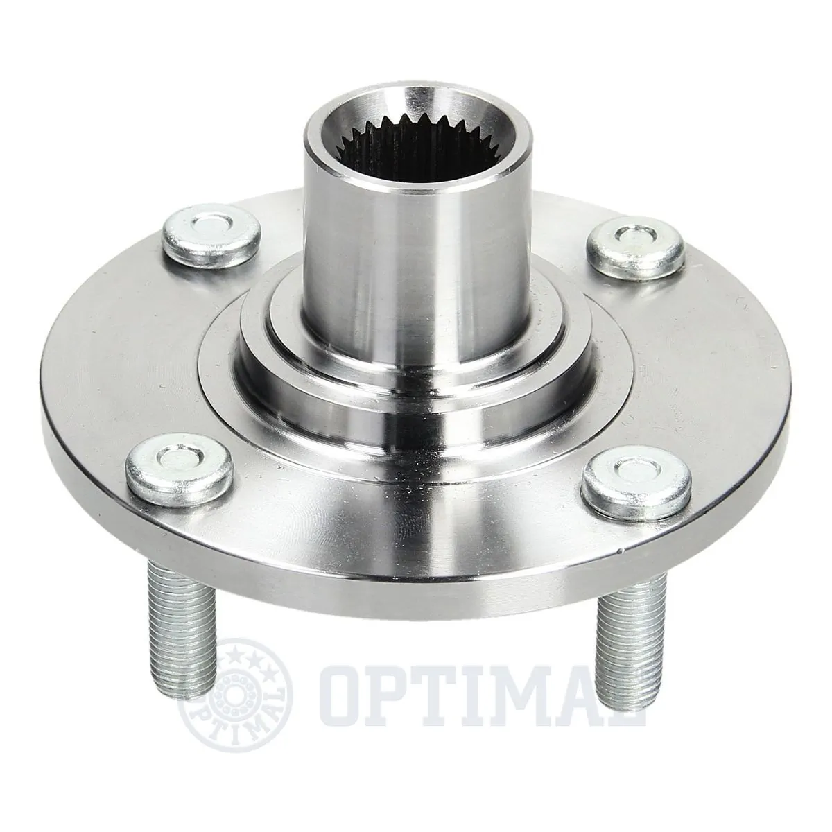 04P139 Optimal