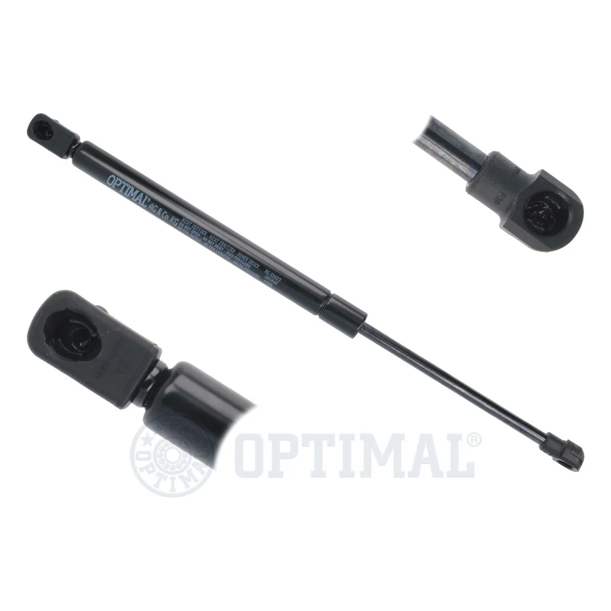 AG50603 Optimal
