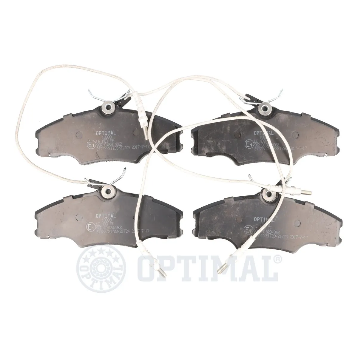 BP10090 Optimal