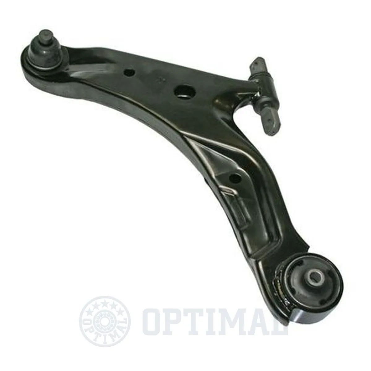 G61181 Optimal