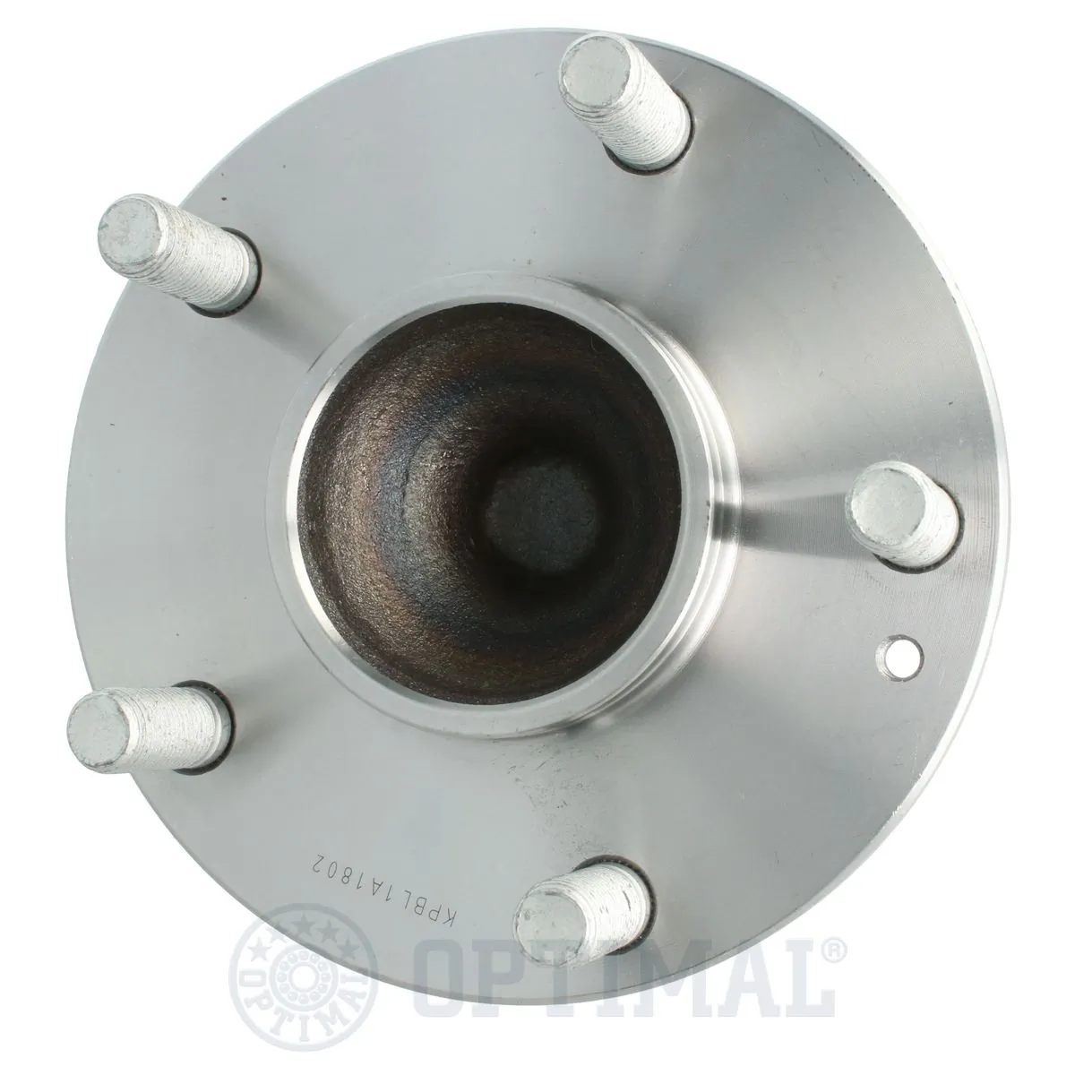 Do koszyka 42200TR3902 Honda Piasta tylna