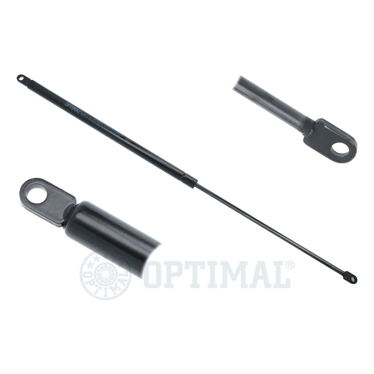 AG51681 Optimal