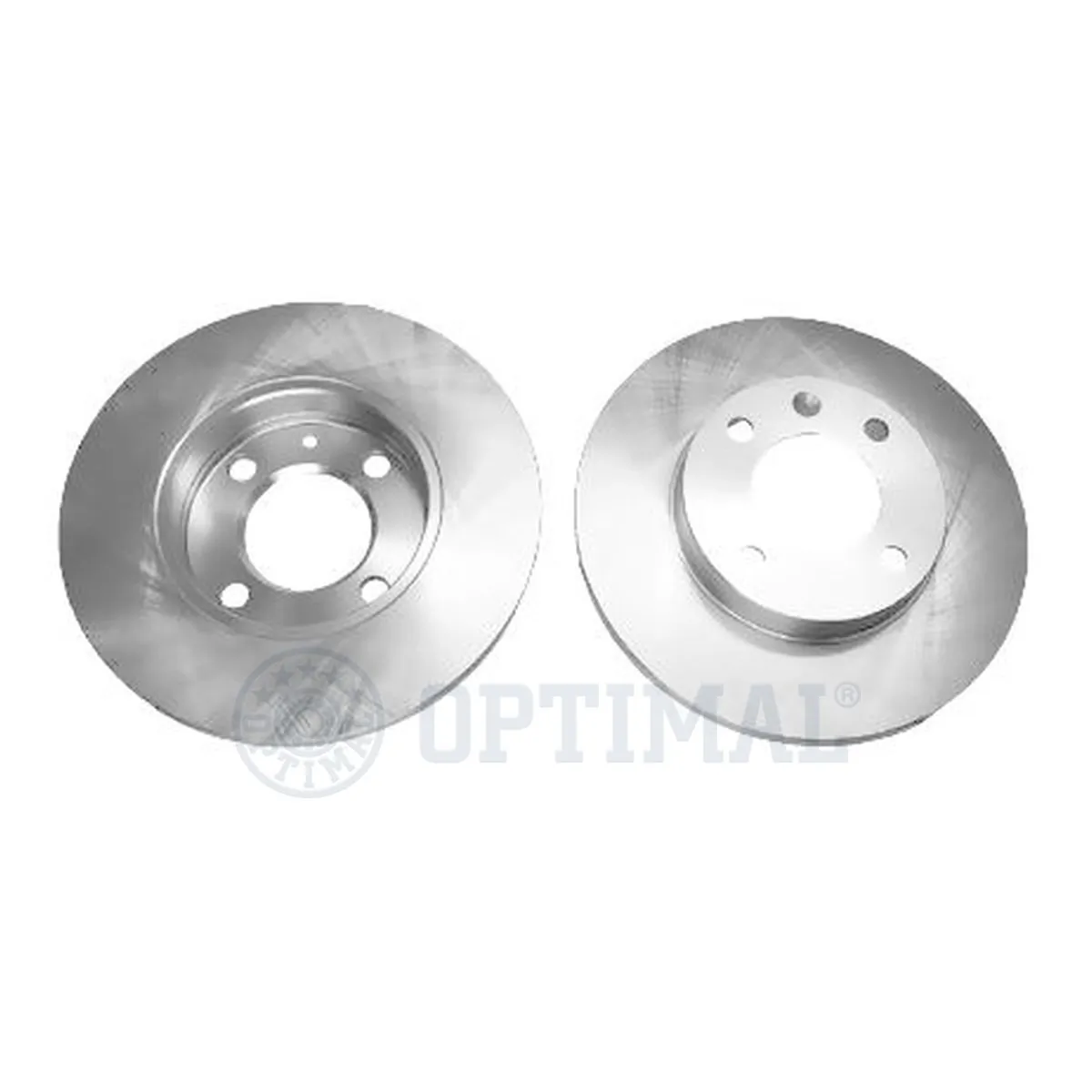 BS0881C Optimal