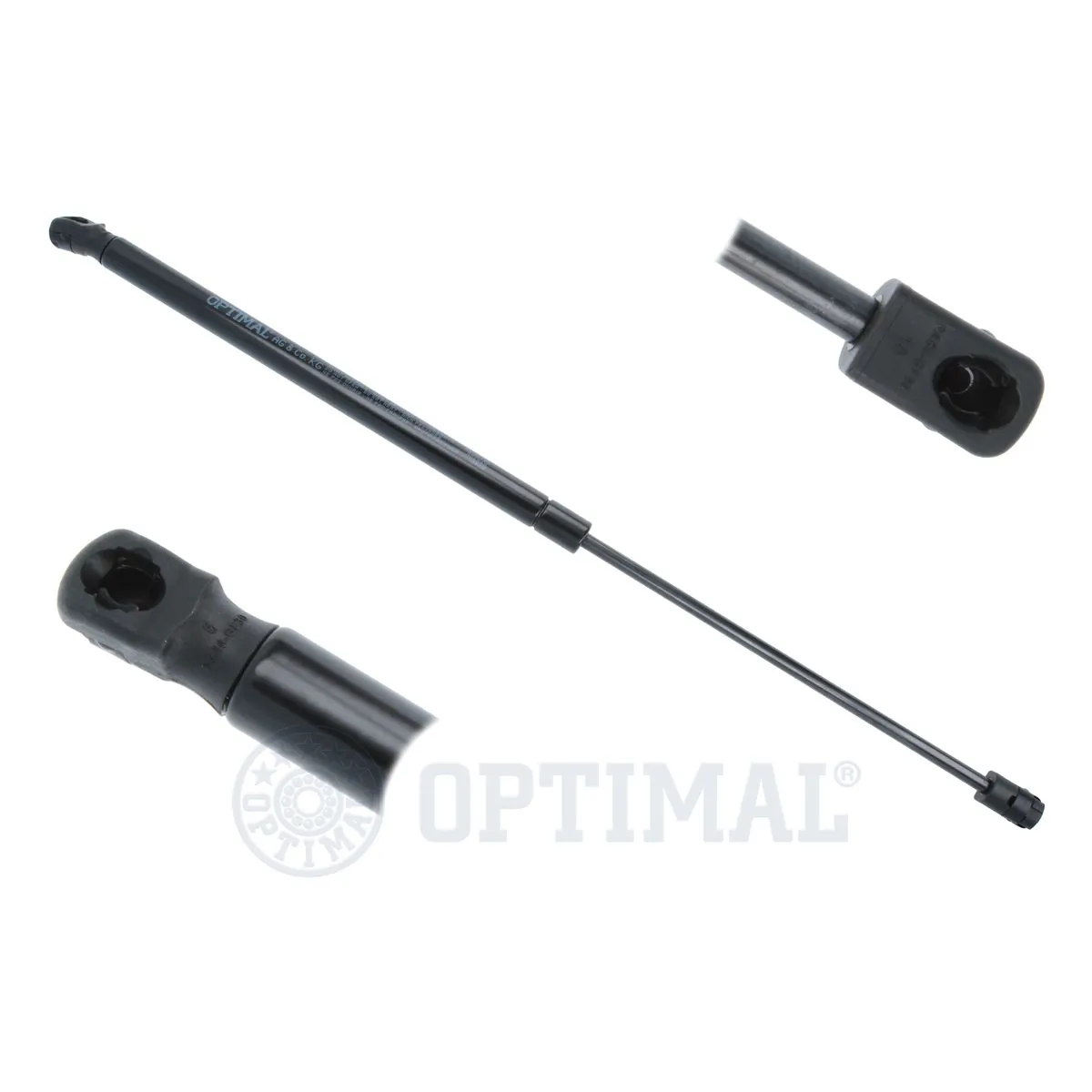 AG50125 Optimal