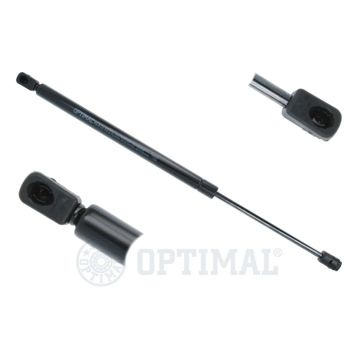 AG50493 Optimal