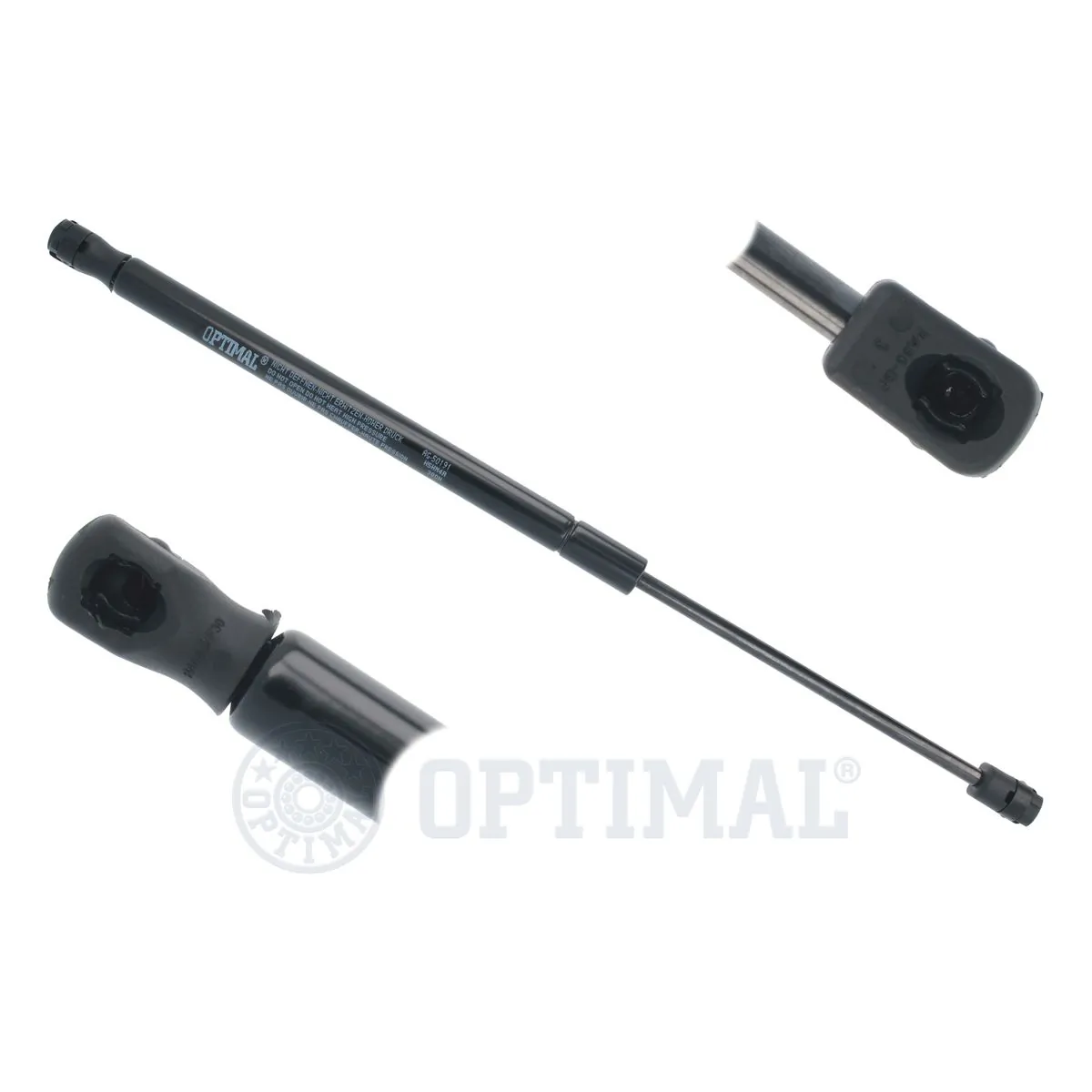 AG50191 Optimal