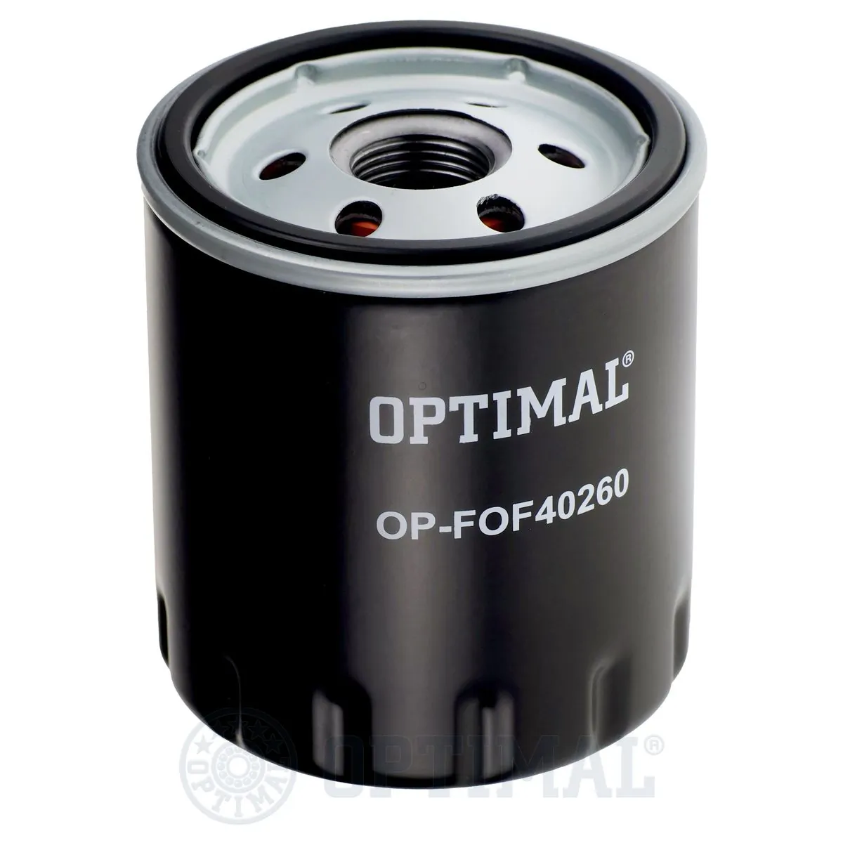 OPFOF40260 Optimal