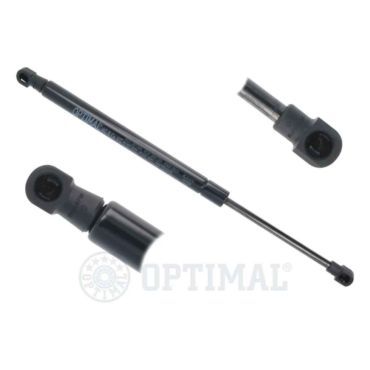AG51474 Optimal