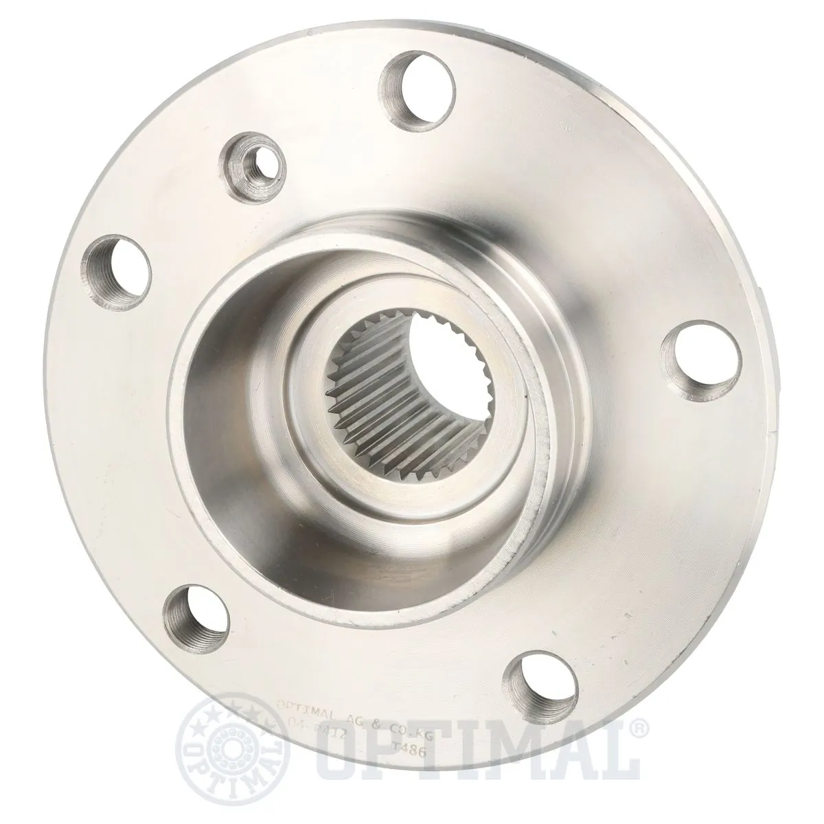 Piasta tylna BMW X5 E70