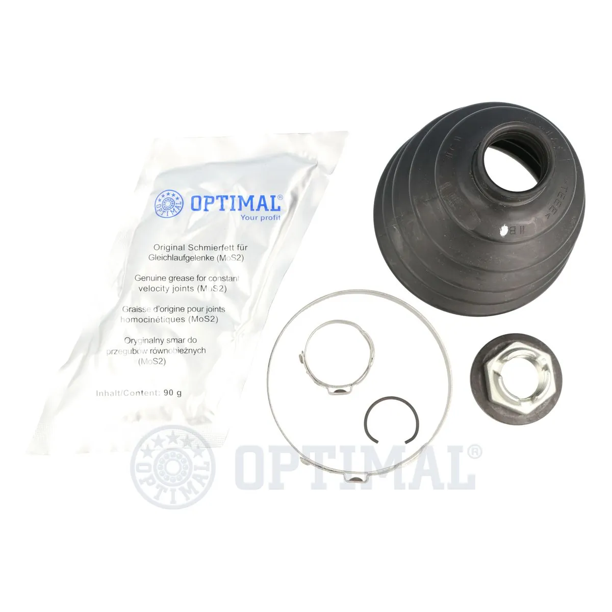 CVB10632TPE Optimal