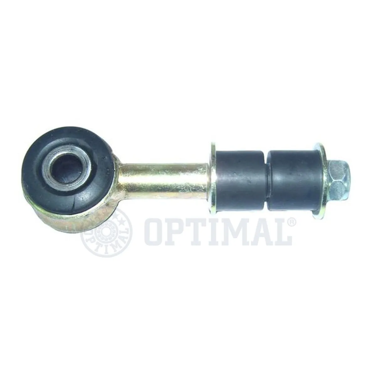 G7643 Optimal