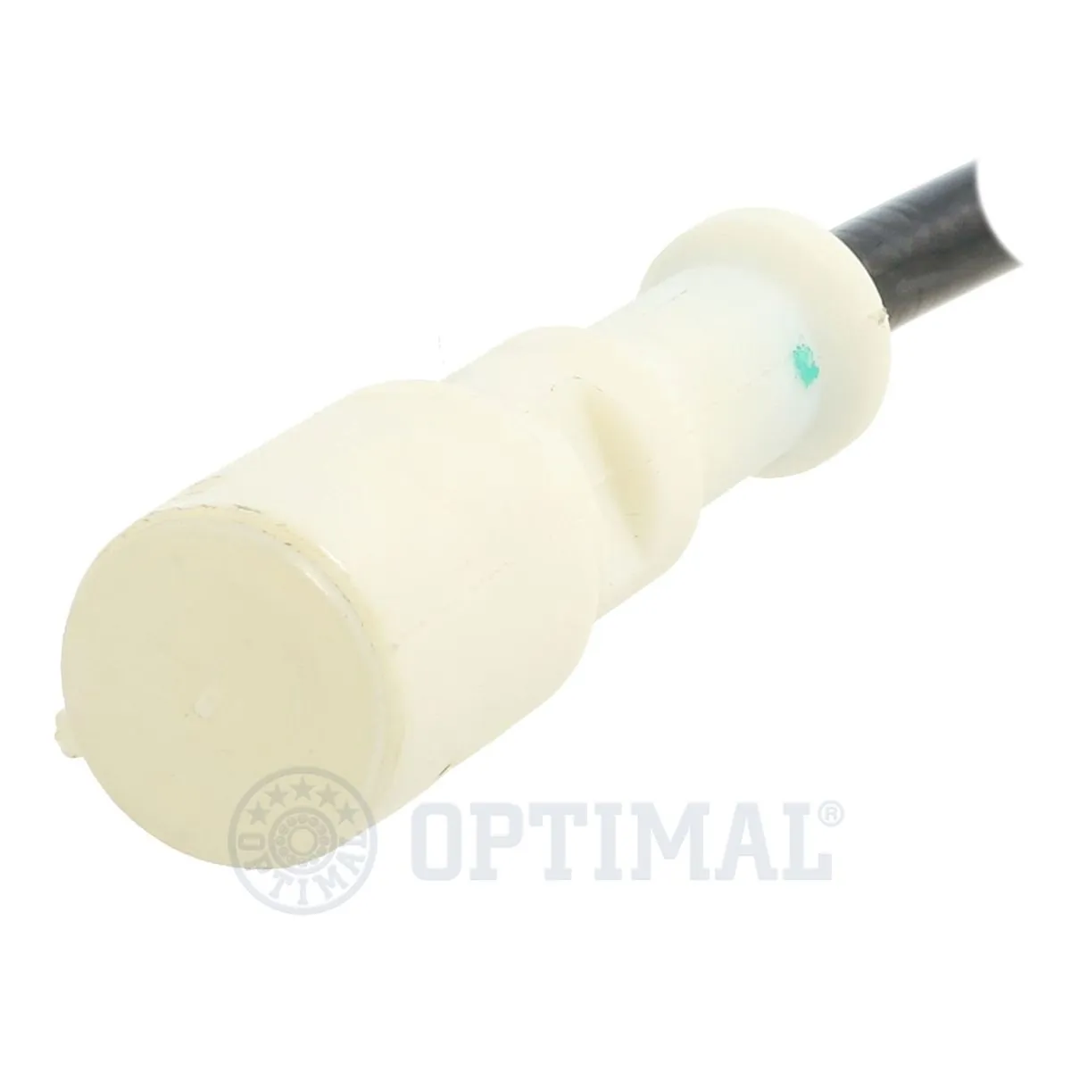 Czujnik ABS przedni Opel Calibra 85