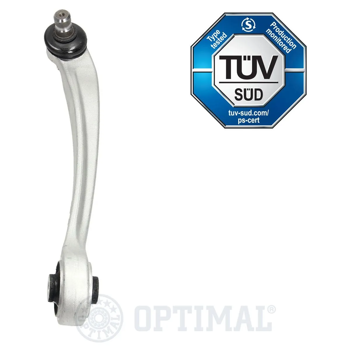 Wahacz zawieszenia przedniego prawy górny Optimal G5525 cena, od 23,61 USD