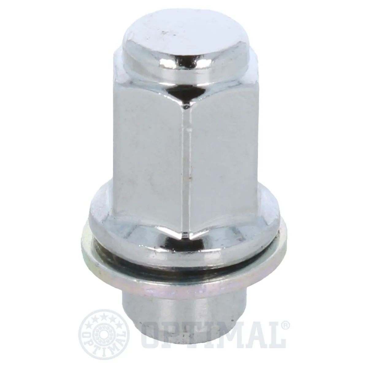  Nakrętka koła Toyota Land Cruiser 