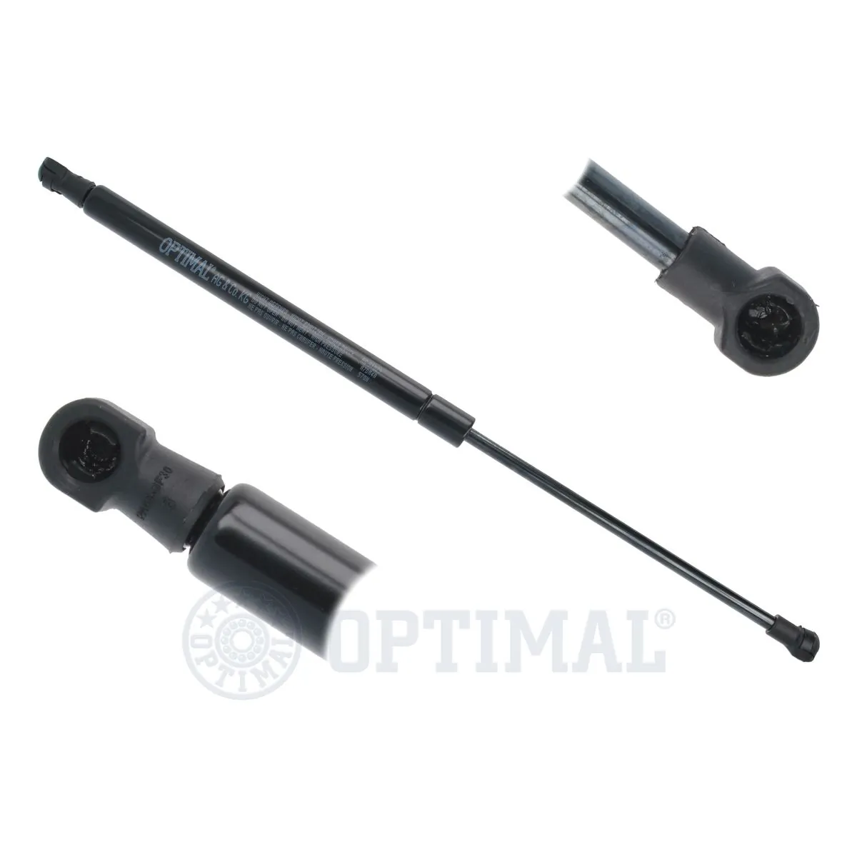 AG51029 Optimal