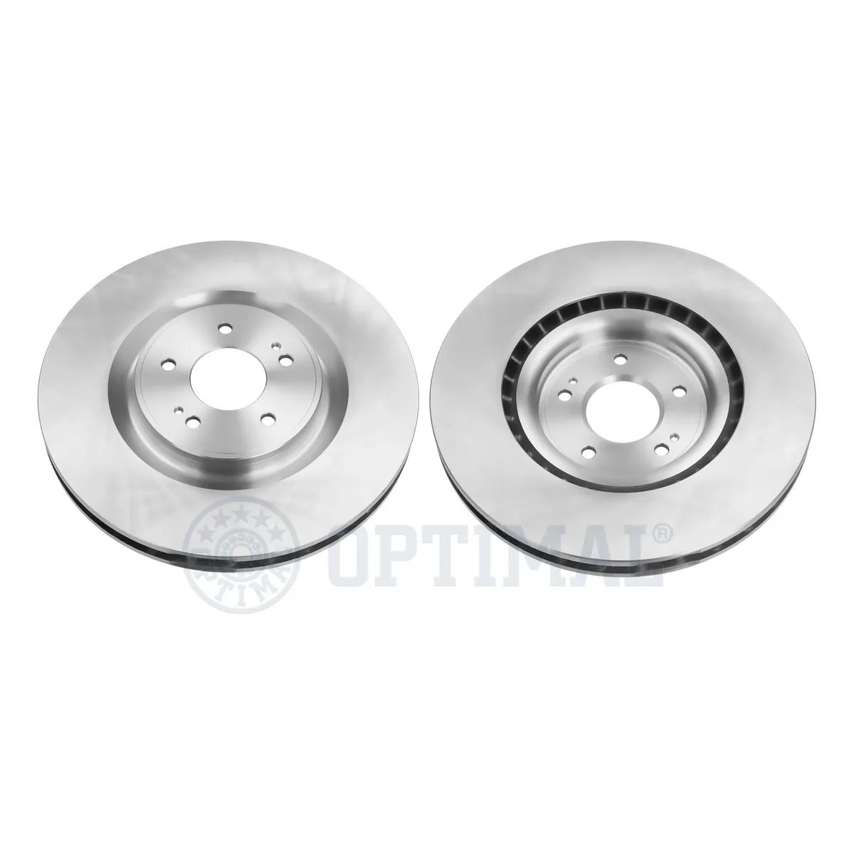 Tarcza hamulcowa przednia Mitsubishi 4615A023 cena, od 81,13 USD
